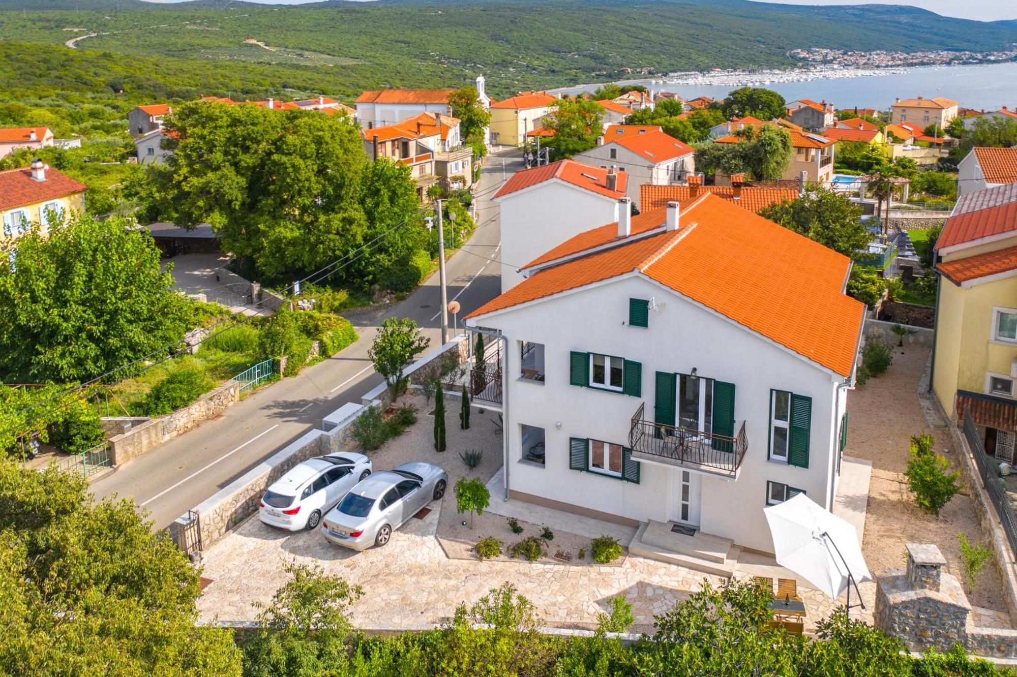 Sea Point Villa Ivan Kornić Exterior foto