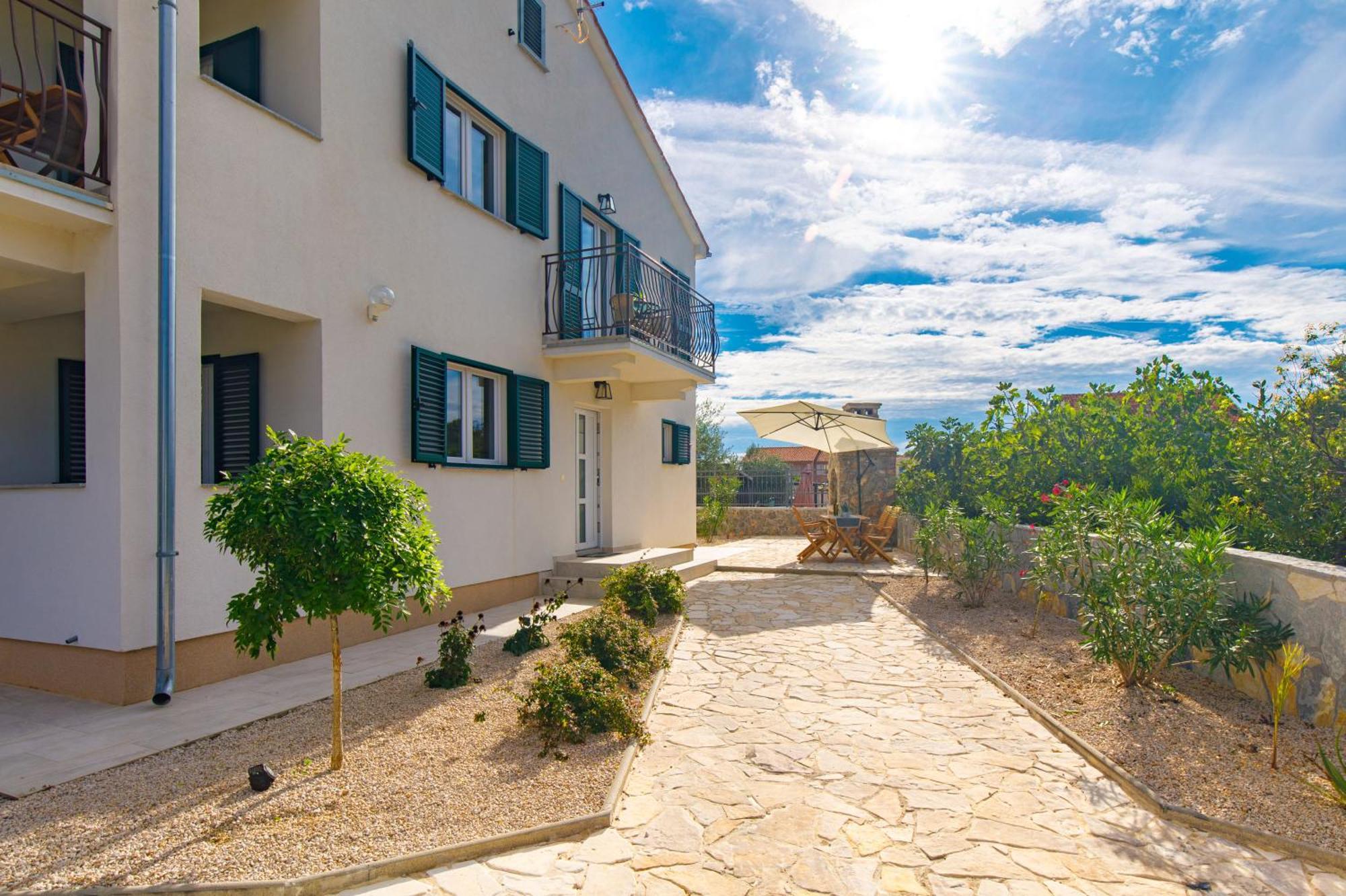 Sea Point Villa Ivan Kornić Exterior foto