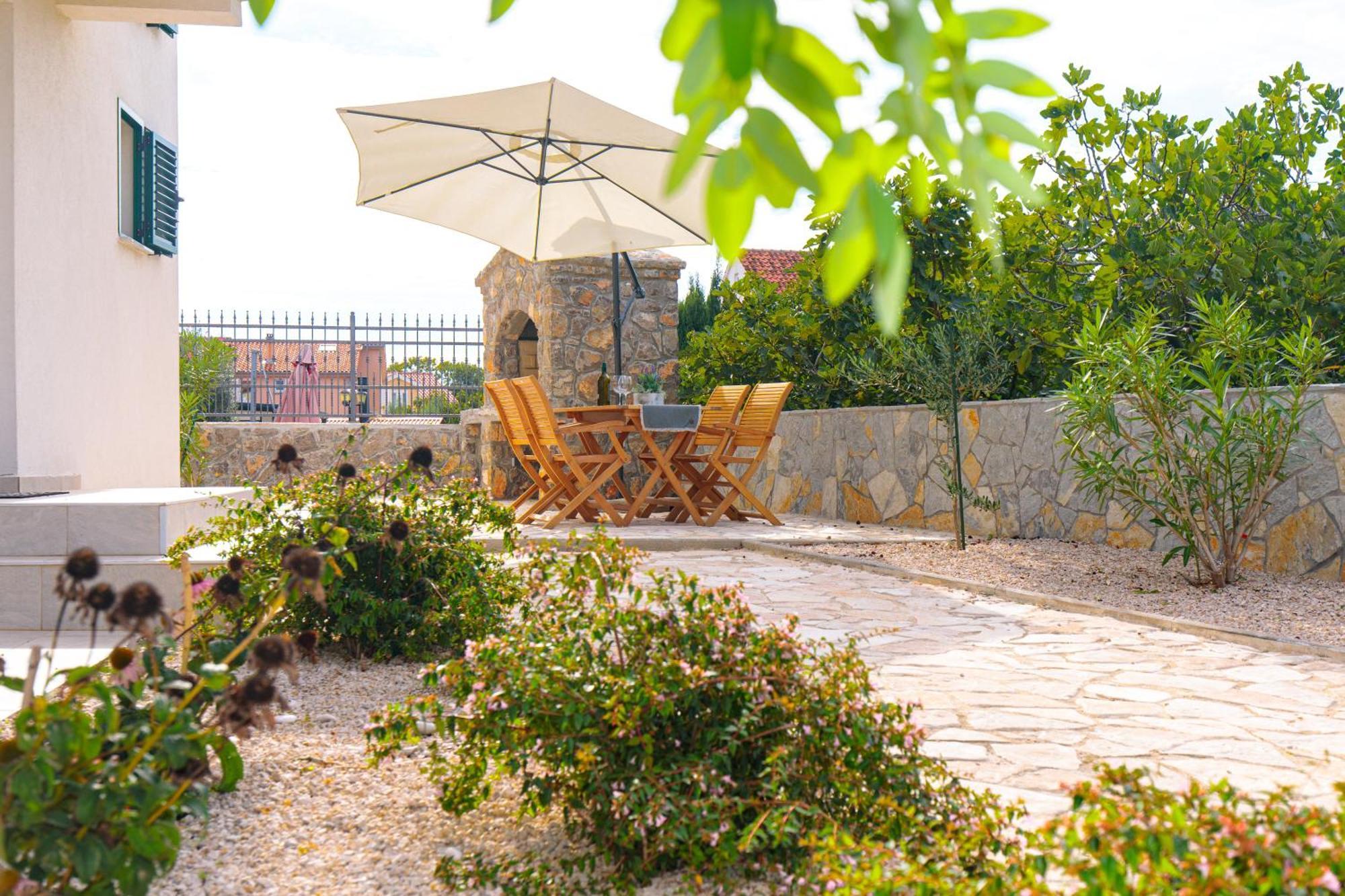 Sea Point Villa Ivan Kornić Exterior foto