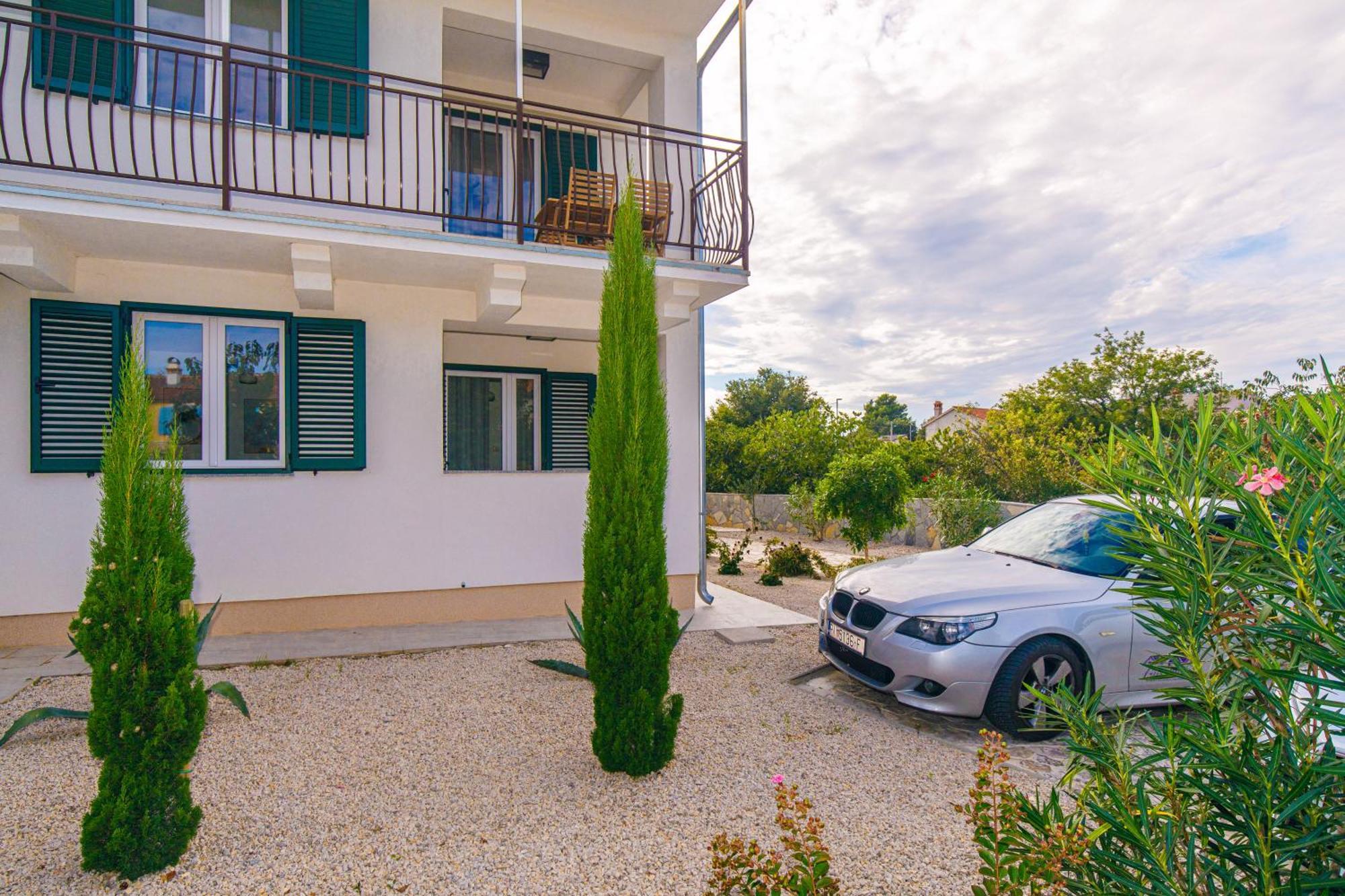 Sea Point Villa Ivan Kornić Exterior foto